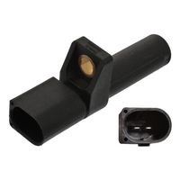 Nokkenassensor 24455 Nokkenassensor 24455