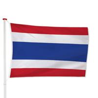 Thaise Vlag - thumbnail