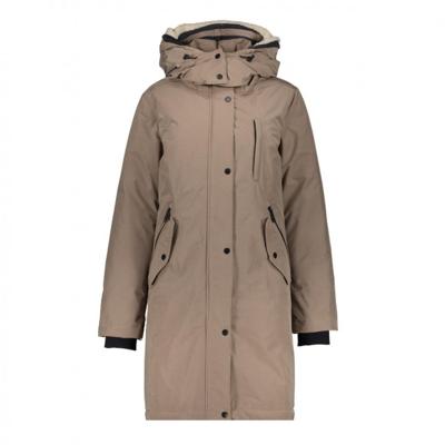 Geisha - Beige | unisex | Jasje | Beige | XXL | regular | Kamst mode