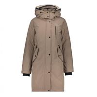 Geisha - Beige | unisex | Jasje | Beige | XXL | regular | Kamst mode