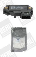 Schakelsystemen, ontstekingssysteem ZM003