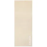 Cawö Cawö Sauna Cotton & Hemp Saunadoek 80x200 natur