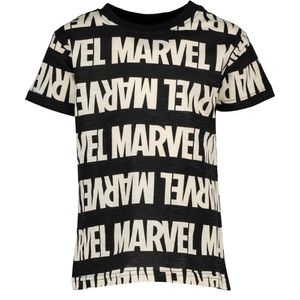 Kinder T-shirt Marvel