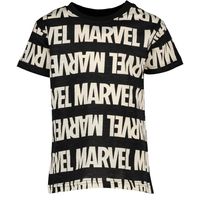 Kinder T-shirt Marvel - thumbnail