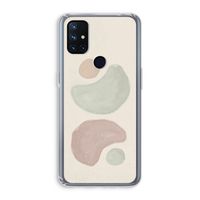 Geo #10: OnePlus Nord N10 5G Transparant Hoesje