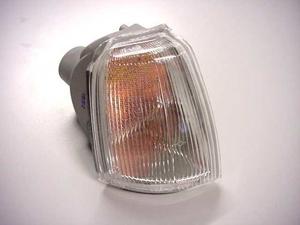 Knipperlicht rechts voor 8/92+ +LAMPHOUD. 4320906