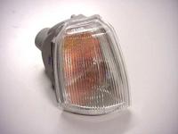 Knipperlicht rechts voor 8/92+ +LAMPHOUD. 4320906