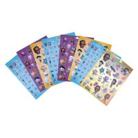 Undercover Stickerboek gabby&apos;s poppenhuis