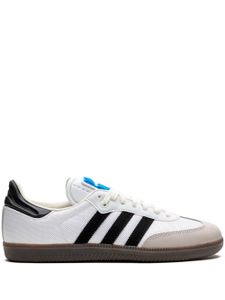 adidas x BTSN Samba "Consortium Cup" baskets - Blanc