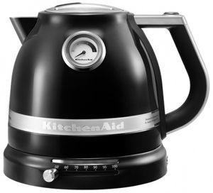 KitchenAid 5KEK1522EOB waterkoker 1,5 l Zwart 2400 W