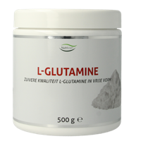 Nutrivian L-Glutamine 500 Gram