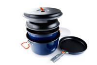 GSI Outdoors Bugaboo Base Camper Largenenset Pan