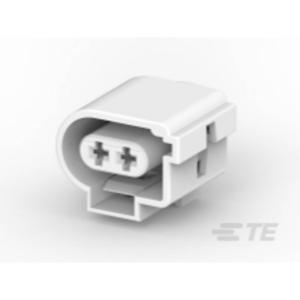 TE Connectivity 2-1355200-1 Inhoud: 1 stuk(s) Carton