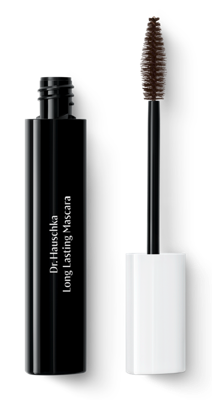 Dr. Hauschka Long Lasting Mascara Brown 02