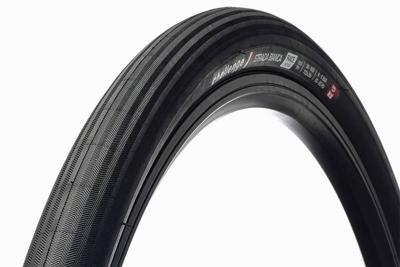 Challenge Strada Bianca Race Vouwband 700x36c Zwart