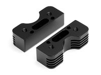 CNC Engine Cooling Mount Set (101771)