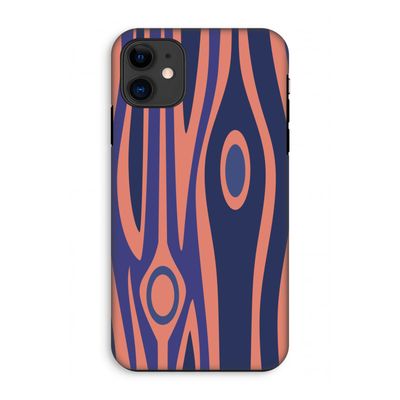 Bast A: iPhone 11 Tough Case