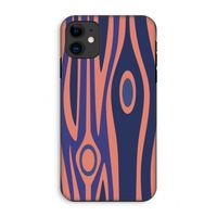 Bast A: iPhone 11 Tough Case