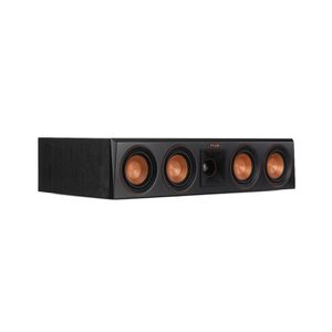 Klipsch: RP-404C Centerspeaker - Zwart