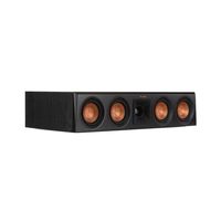 Klipsch: RP-404C Centerspeaker - Zwart