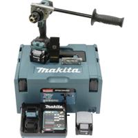 Makita DF001GD203 Accu-schroefboormachine 40 V Brushless Makita DF001GD203 Accu-schroefboormachine 40 V Brushless