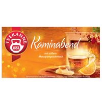 Teekanne - Kaminabend (Winterthee) - 20 zakjes