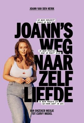 Joann&apos;s weg naar zelfliefde