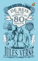 De reis om de wereld in 80 dagen - Jules Verne - ebook