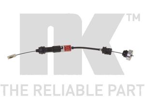 Koppelingkabel 923754