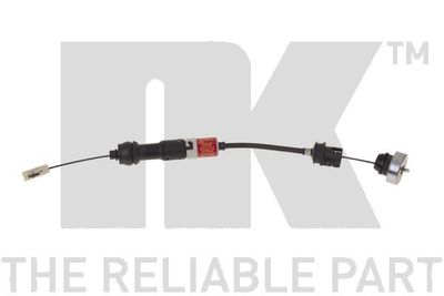 Koppelingkabel 923754