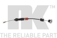 Koppelingkabel 923754