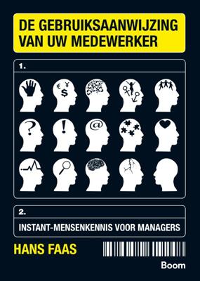 De gebruiksaanwijzing van uw medewerker (Paperback)