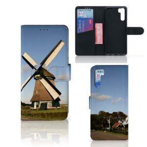 OPPO A91 | Reno3 Flip Cover Molen