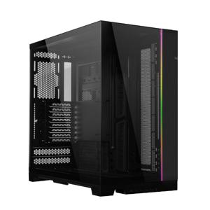 Lian Li O11 Dynamic EVO XL Full Tower PC-behuizing Zwart