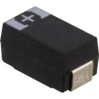Panasonic Tantaalcondensator SMD 2917 220 µF 10 V 20 % (l x b) 2 mm x 1.25 mm 1 stuk(s) Panasonic Tantaalcondensator SMD 2917 220 µF 10 V 20 % (l x b) 2 mm x 1.25 mm 1 stuk(s)