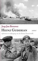 Heinz Guderian - J.J. Brouwer - ebook