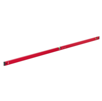 4K5 GE 200 | Waterpas 200cm - 603.102-200