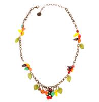 Moederdag cadeau - Fruit Salad Ketting