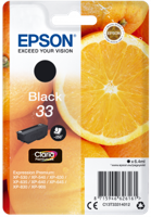 Epson 33 zwart