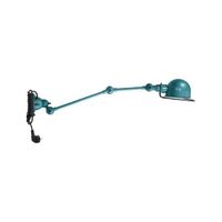 Jielde Loft D4251CR Wandlamp - Blauw