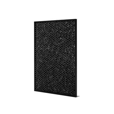 AEGAFWFRH3 Klimaat accessoire Zwart