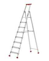Altrex 503898 Nimba enkel oploopbare trap | 8-treeds - 503898