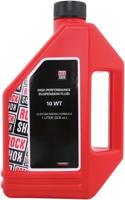 ROCKSHOX Vorkolie supspension fluid 10wt a1
