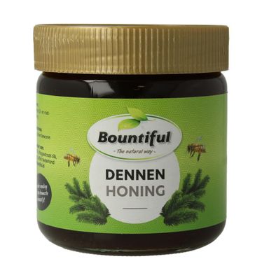 Dennen honing
