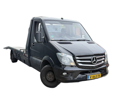 Mercedes Benz Sprinter