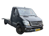 Mercedes Benz Sprinter
