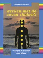 Werken met de zeven chakra&apos;s (Paperback) - thumbnail