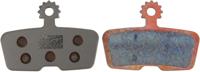 CONTEC schijfremblokken "discstop+ cbp-360" ct disc brakepad cbp-360s sintered