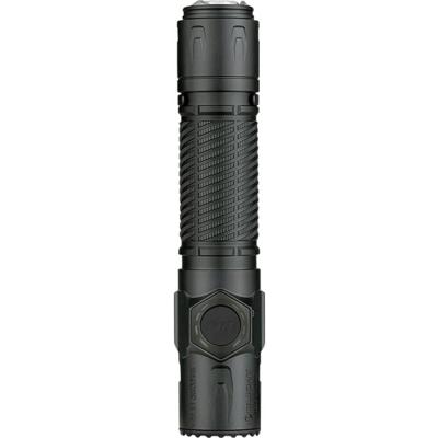 OLight Mini-zaklamp werkt op een accu LED Met holster, Met riemclip 178 g
