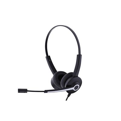Hoofdtelefoon met microfoon TNB ACTIV 200S